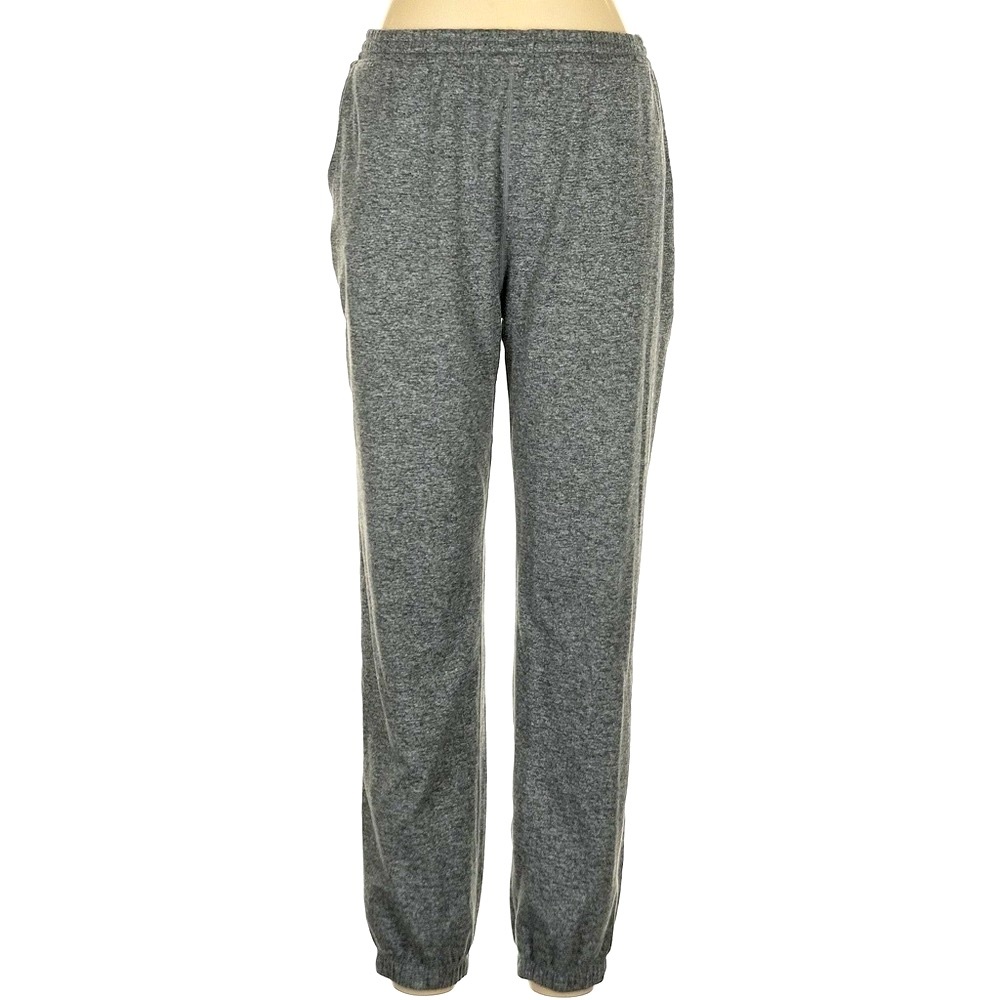 Vuori Boyfriend Jogger Sweatpants DreamKnit Heather Gray Small